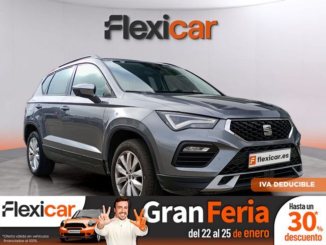 SEAT Ateca (1.0 TSI 81kW (110CV) St&Sp Reference) en Toledo