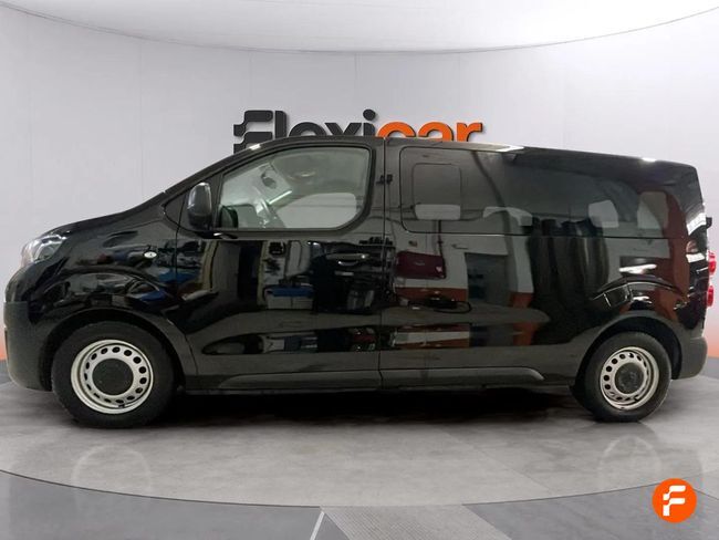 Foto del TOYOTA Proace Van Corta 1.5D Business 100