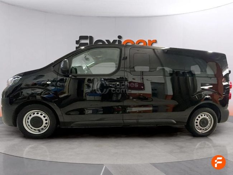 Foto del TOYOTA Proace Van Corta 1.5D Business 100