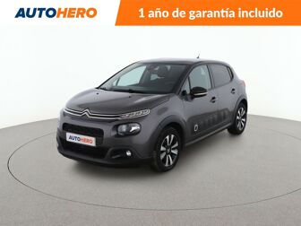 Imagen de CITROEN C3 1.2 PureTech S&S Shine 110