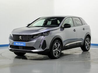 Imagen de PEUGEOT 3008 SUV 3008 Hybrid 136 Allure eDCS6