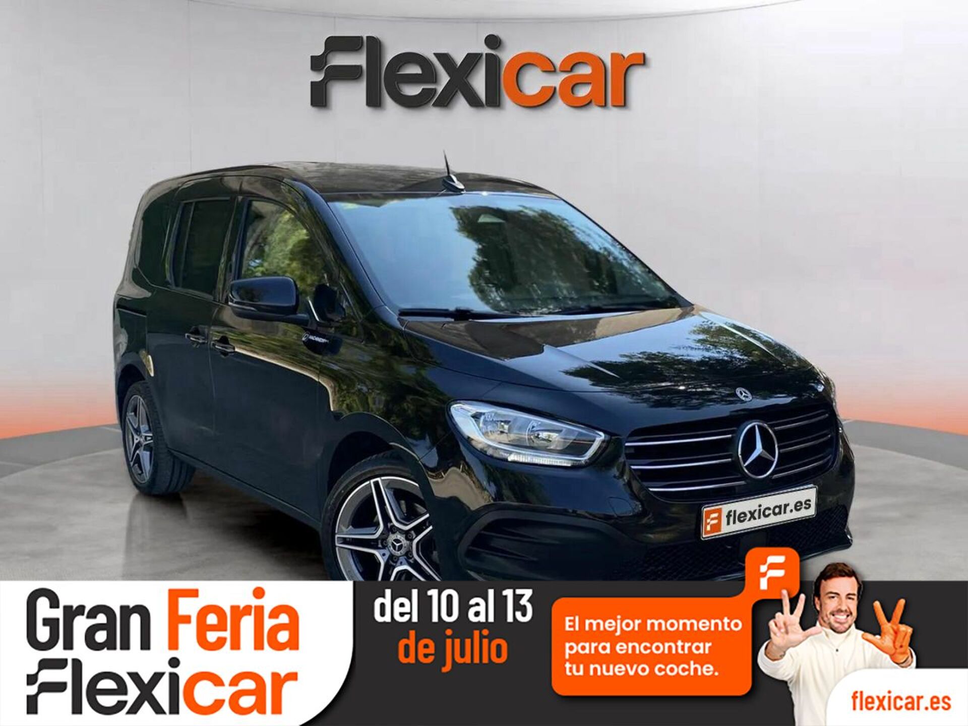 Imagen de MERCEDES Clase T