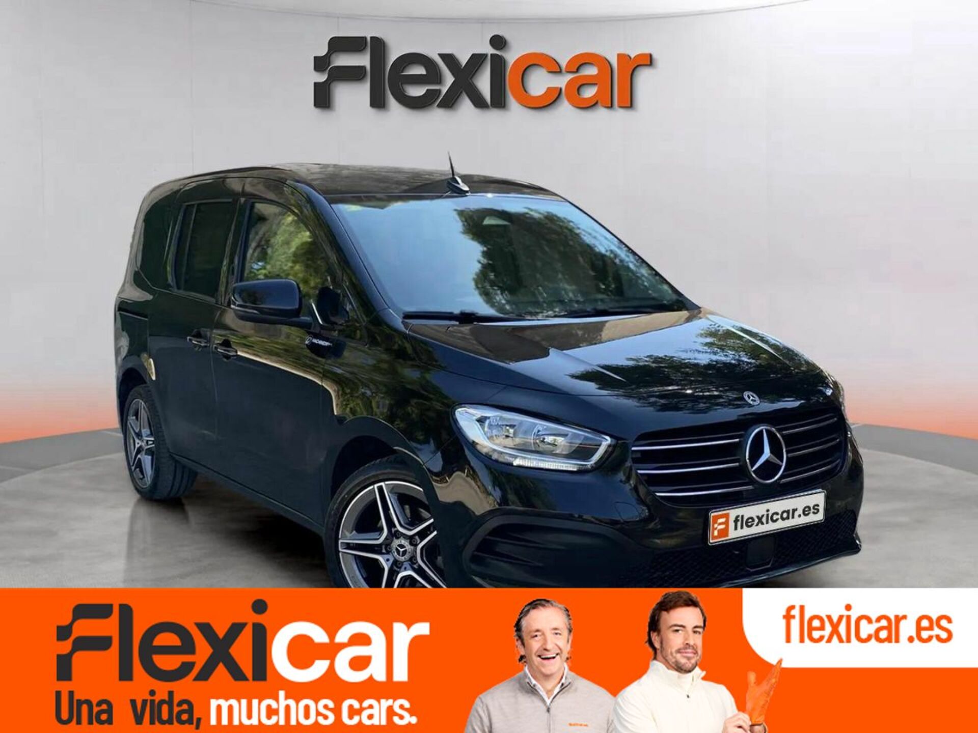 Imagen de MERCEDES Clase T