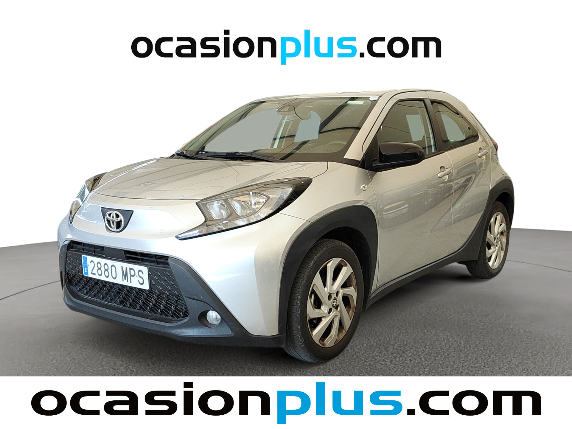Imagen 1 de TOYOTA Aygo X Cross