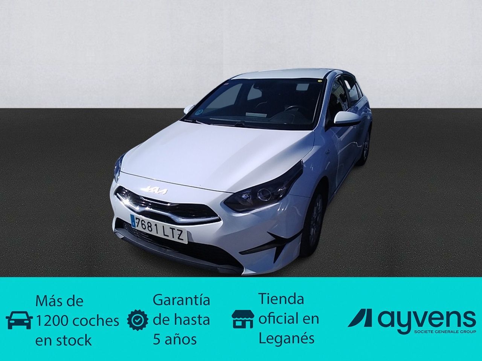 Imagen de KIA Ceed