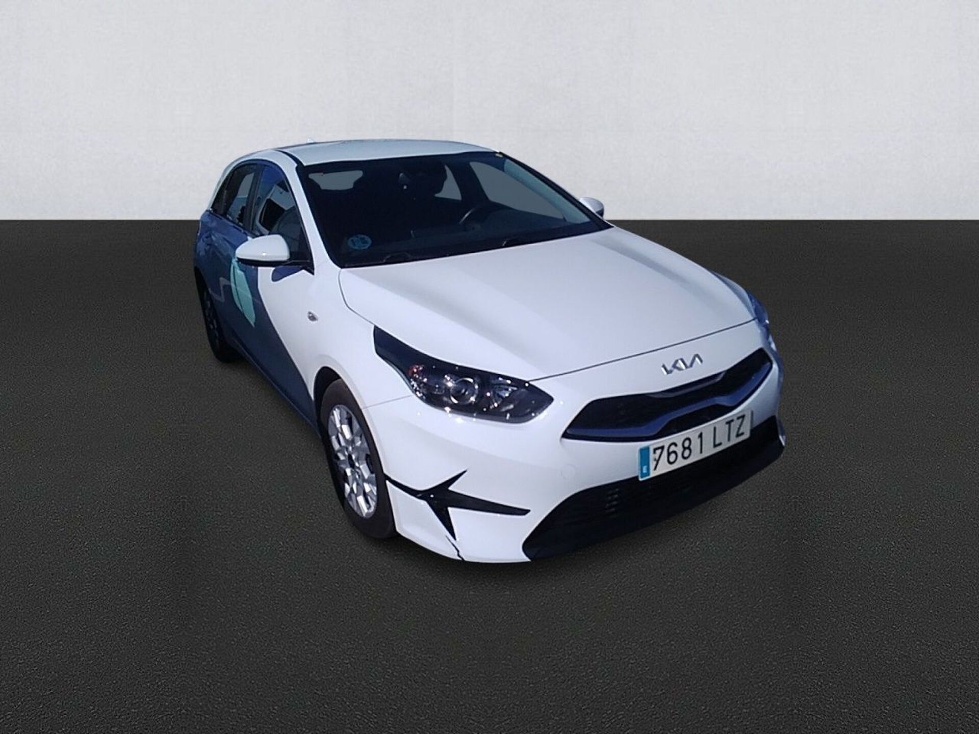 Imagen 3 de KIA Ceed