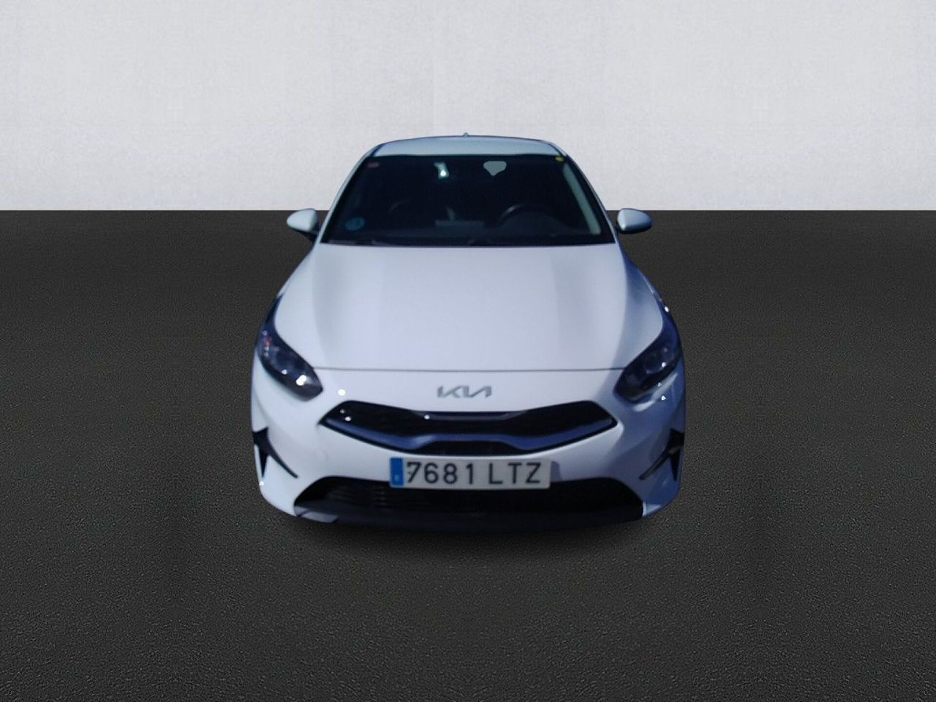 Imagen 2 de KIA Ceed