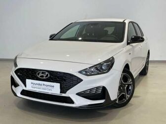 Imagen de HYUNDAI i30 1.0 TGDI N Line 30A 120