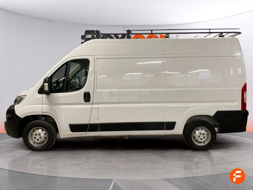 Foto del CITROEN Jumper Fg. 2.2BlueHDi 30 L1H1 S&S 140