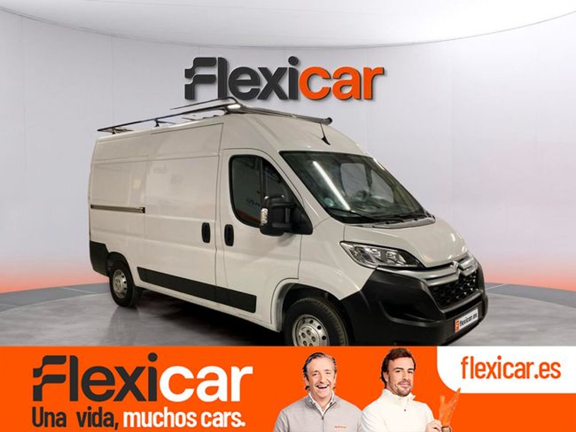 Imagen 1 de CITROEN Jumper