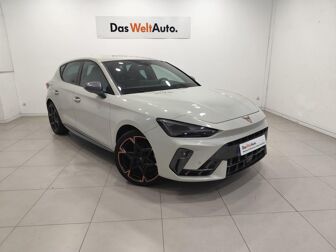 Imagen de CUPRA León 1.5 eTSI 110 DSG