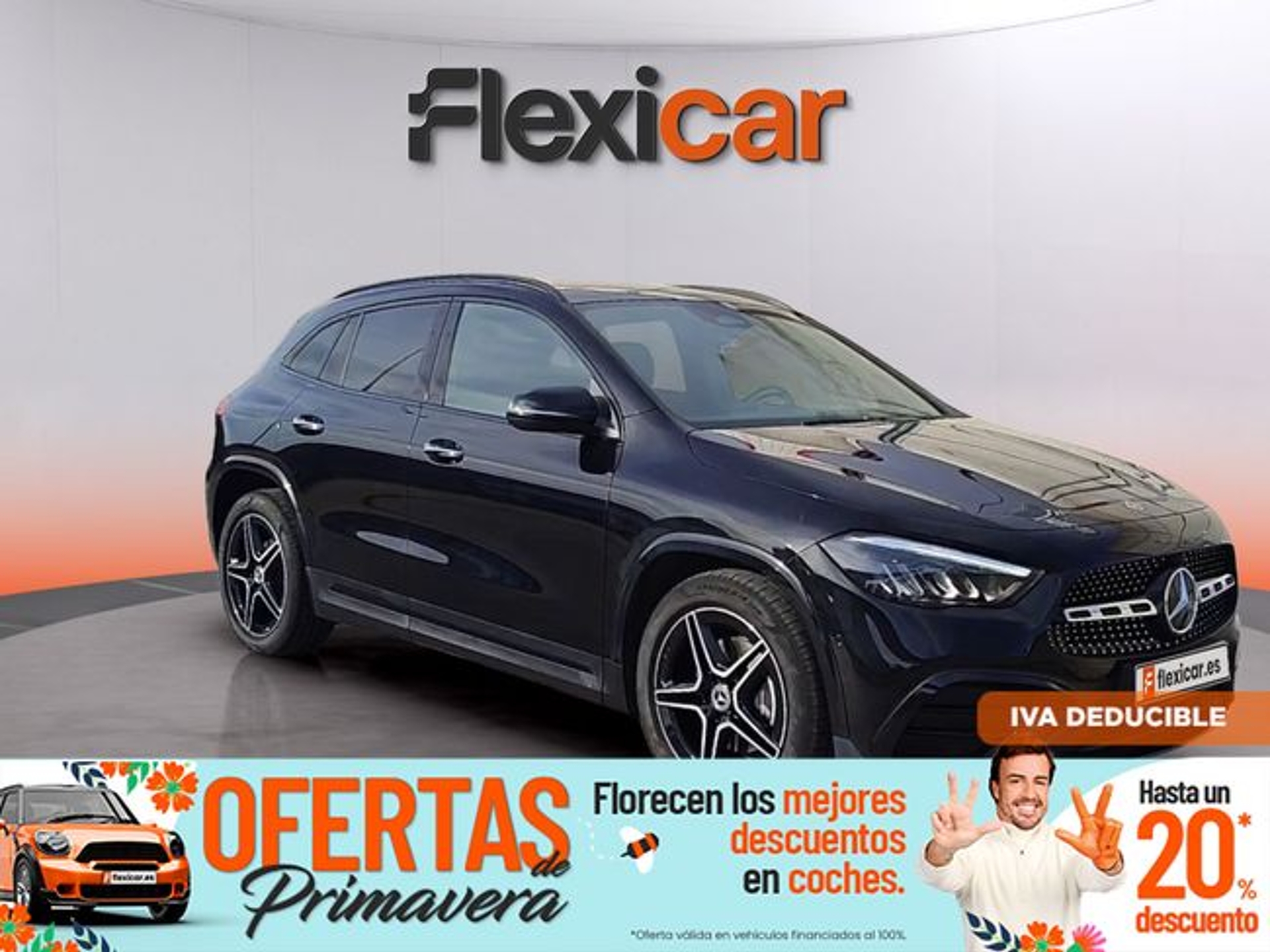 Imagen de MERCEDES Clase GLA