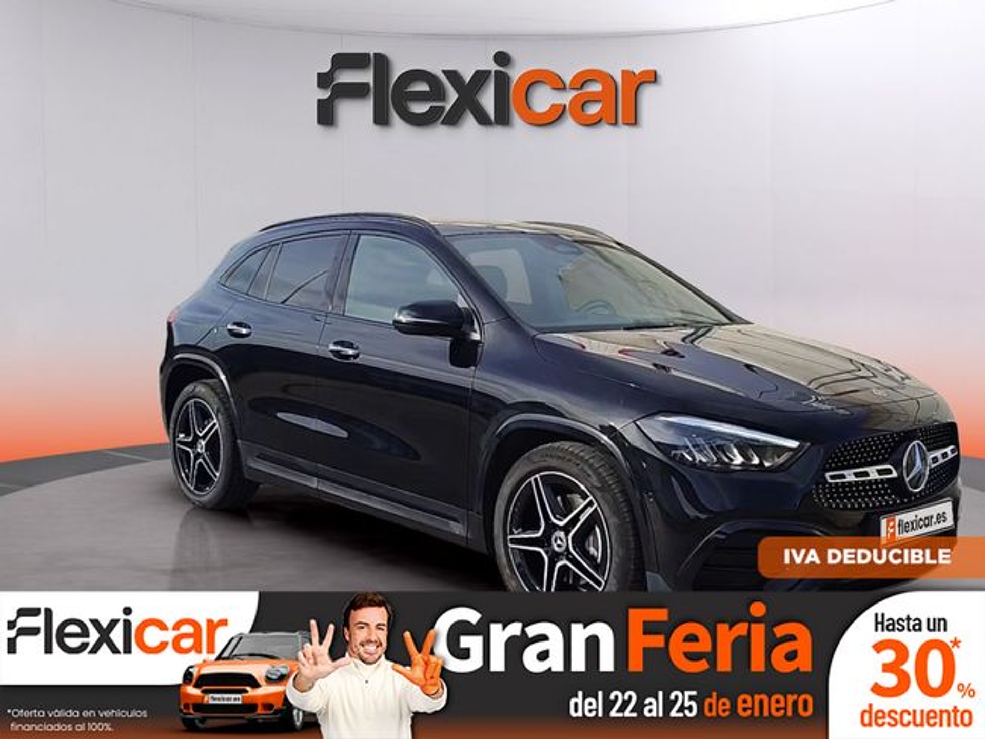 Imagen de MERCEDES Clase GLA