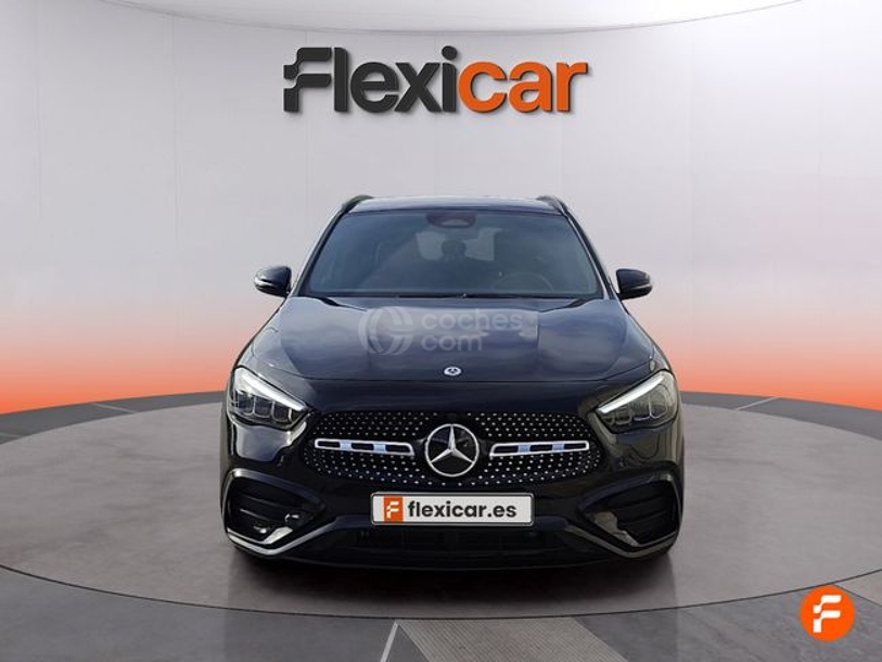 Foto del MERCEDES Clase GLA GLA 200d 8G-DCT