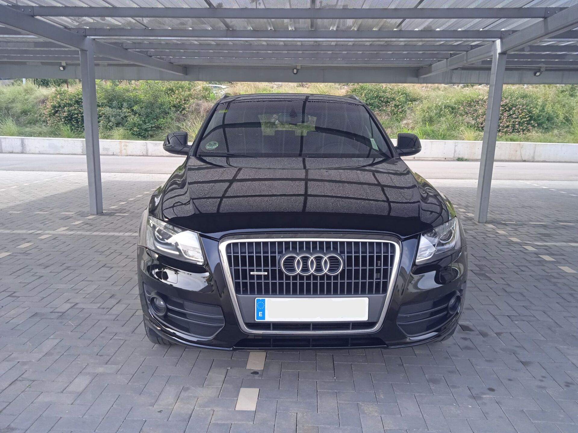 Imagen 1 de AUDI Q5
