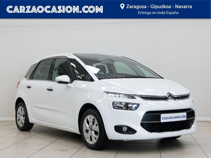 Foto del CITROEN C4 Picasso 1.2 PureTech S&S Feel 130