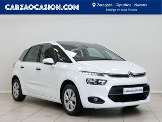 Imagen de CITROEN C4 Picasso 1.2 PureTech S&S Feel 130