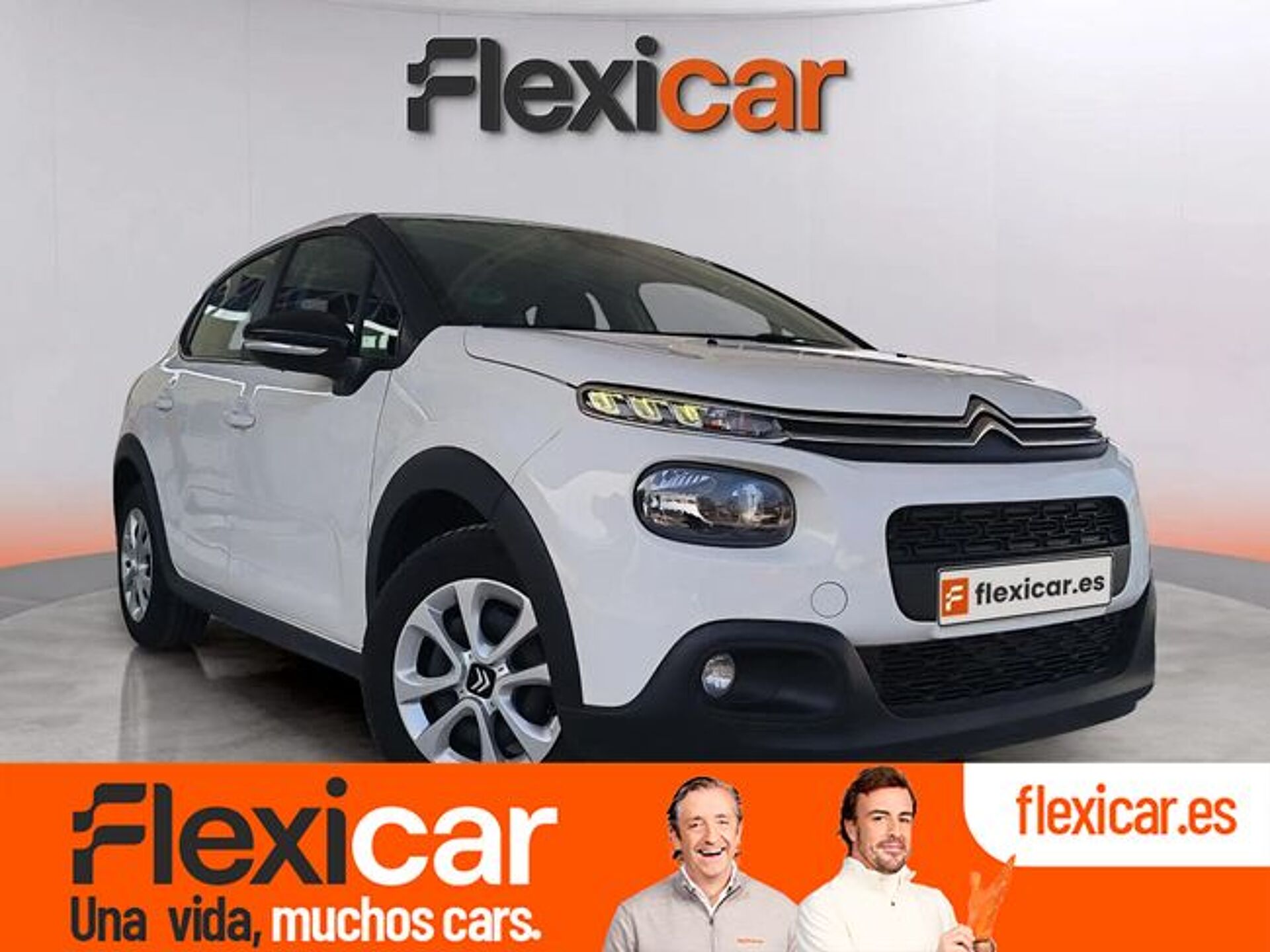 Imagen de CITROEN C3