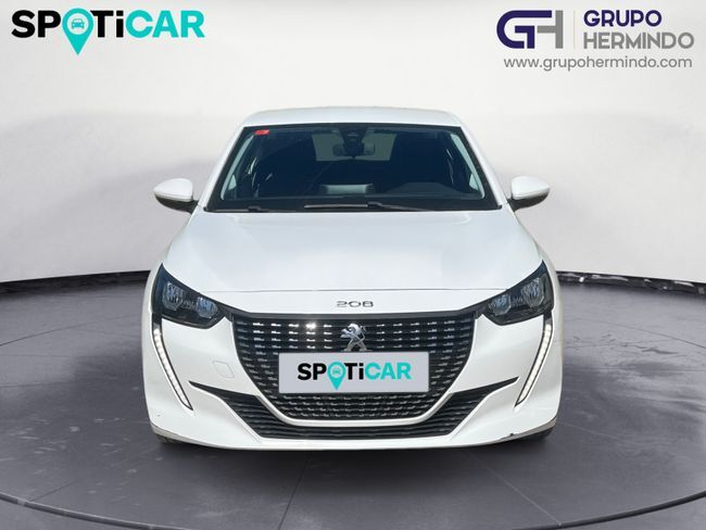 Foto del PEUGEOT 208 1.5 BlueHDi S&S Active 100