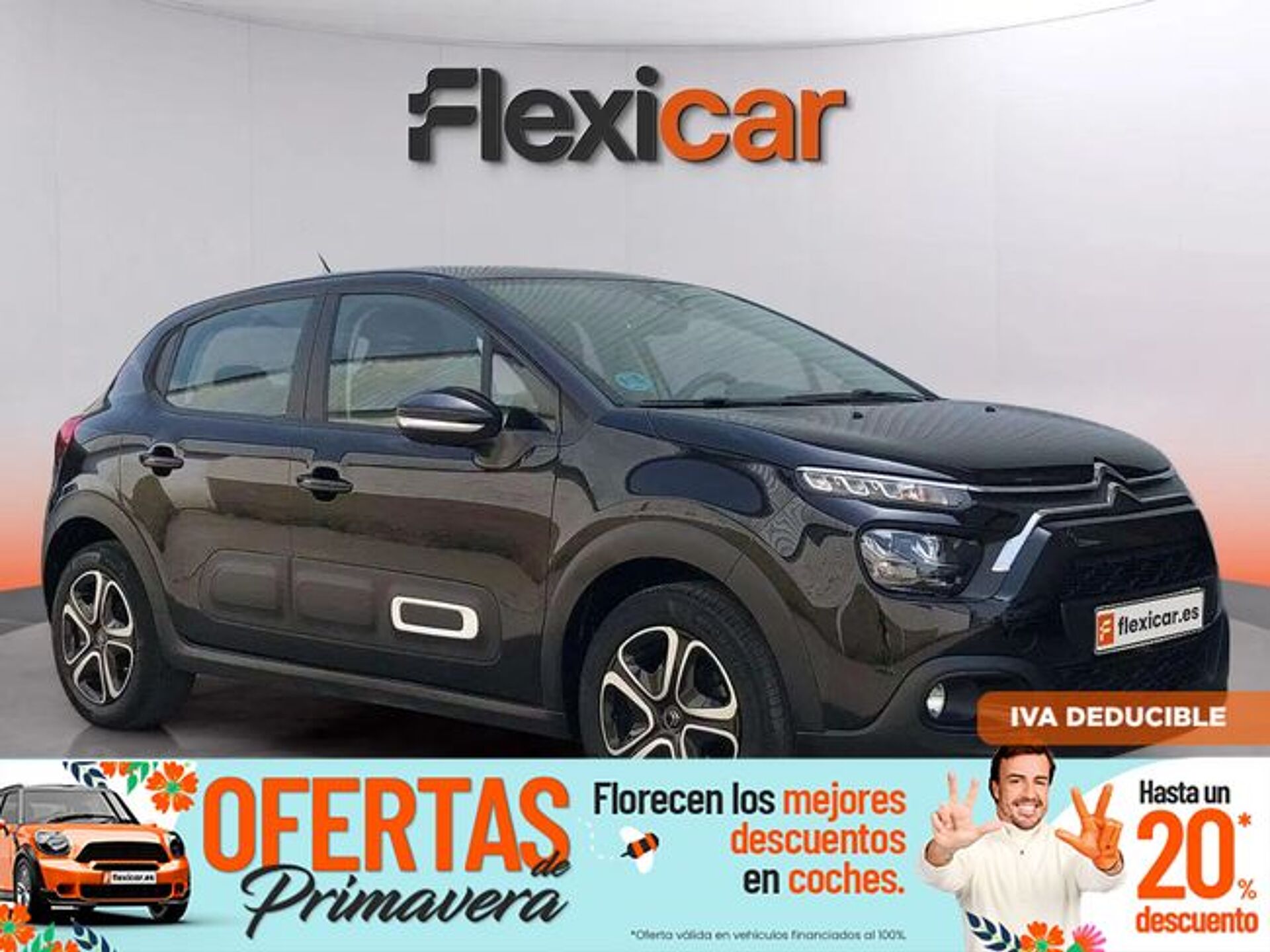 Imagen 1 de CITROEN C3