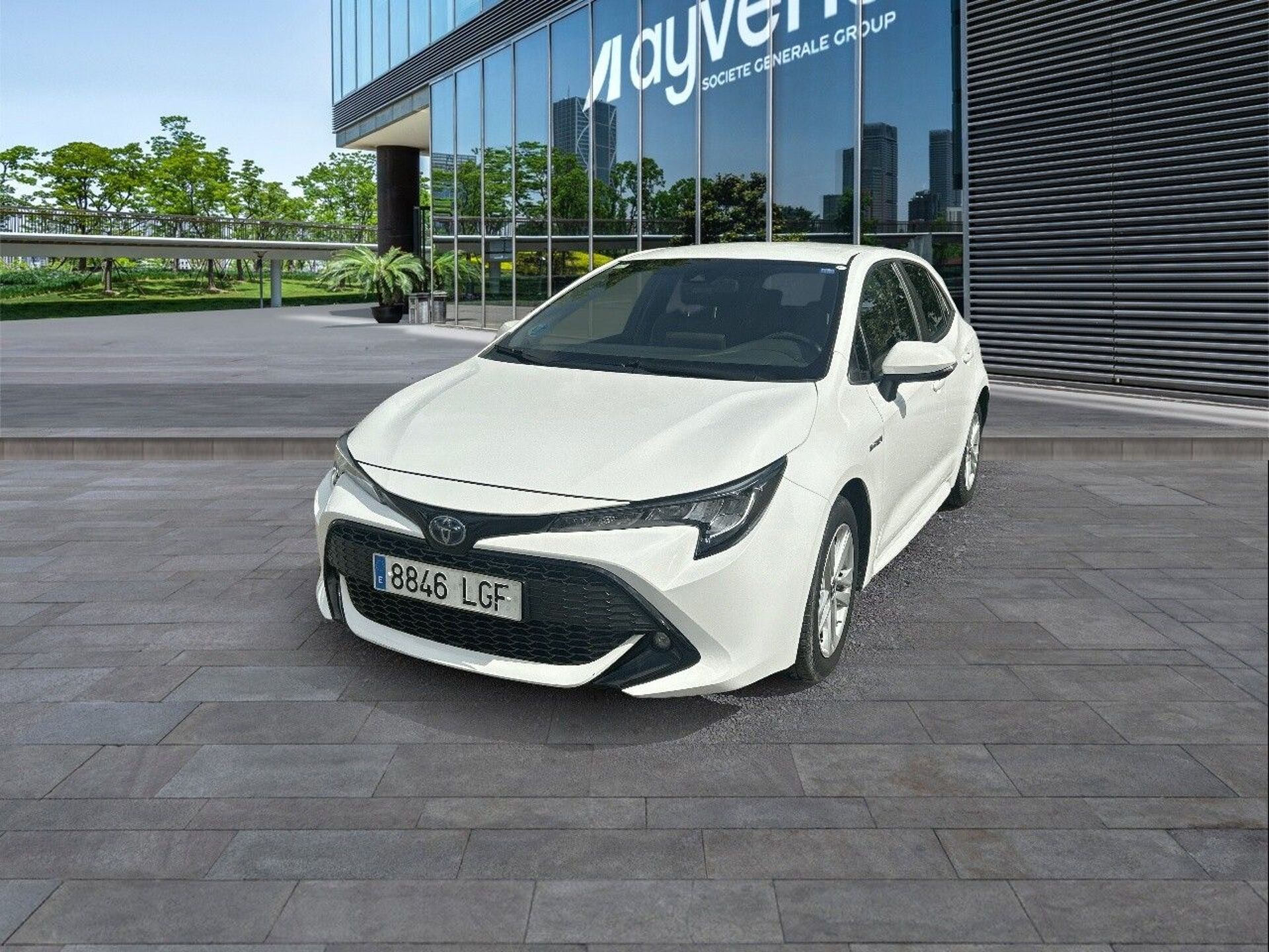 Imagen de TOYOTA Corolla