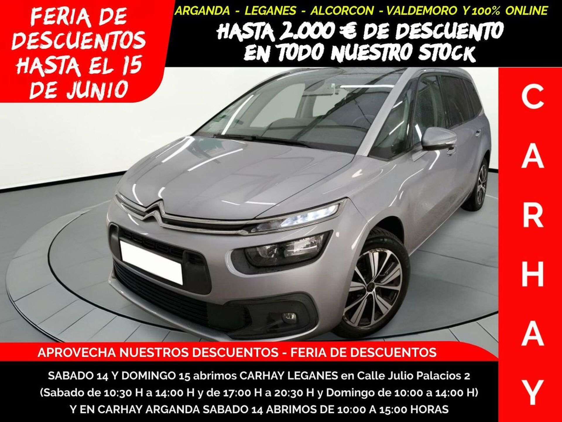 Imagen de CITROEN C4