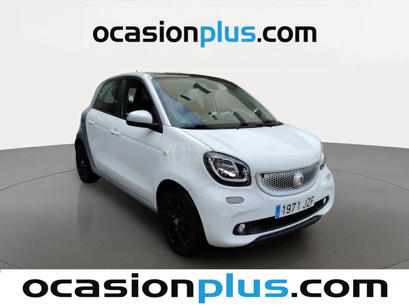 Foto del SMART Forfour 66 Passion Aut.