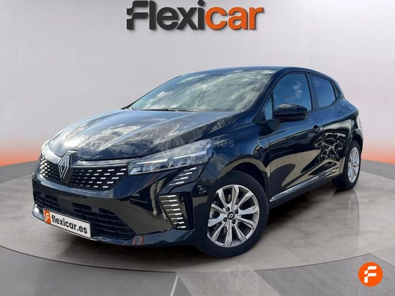 Foto del RENAULT Clio dCi Evolution 74kW