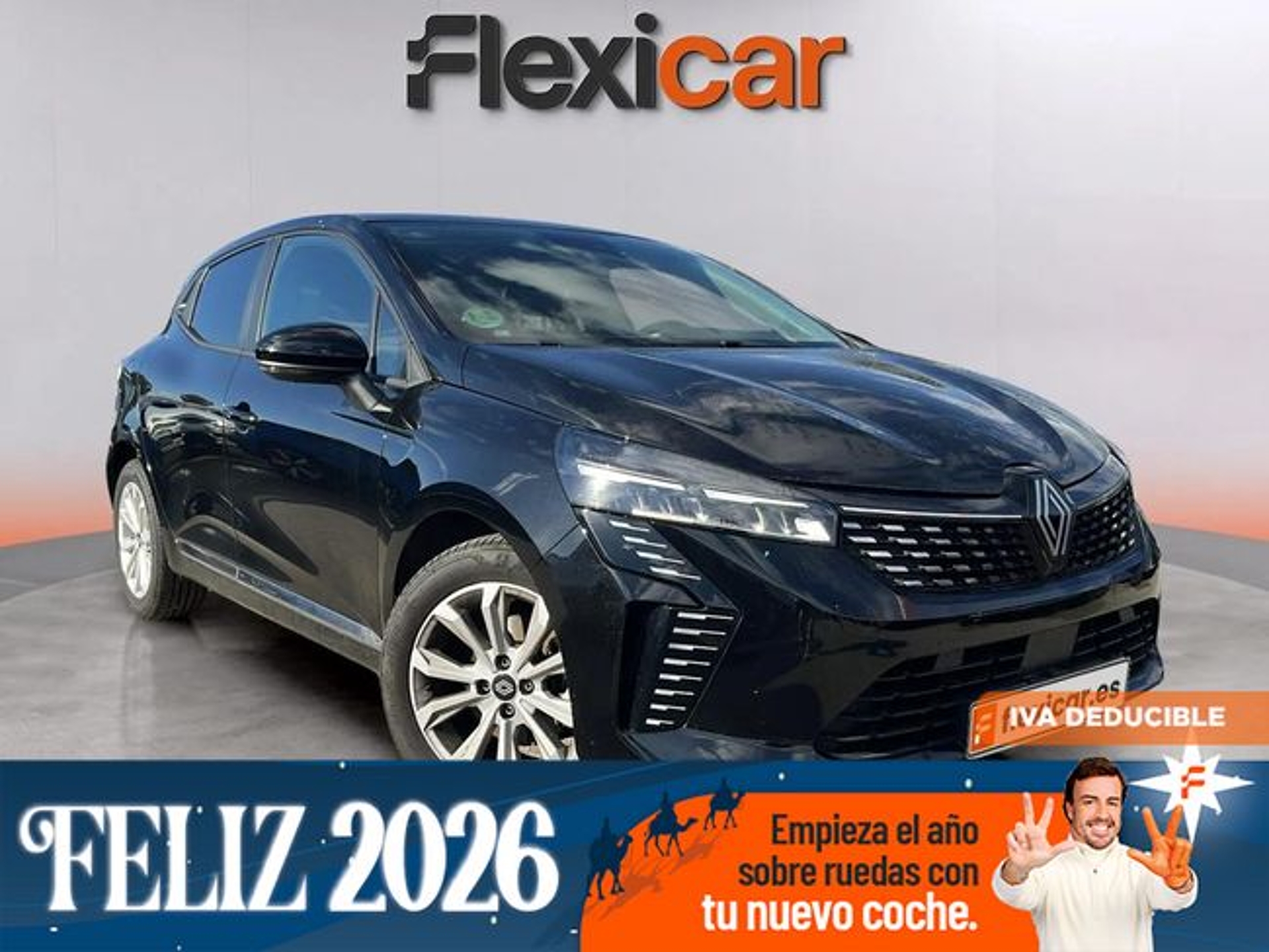 Imagen de RENAULT Clio