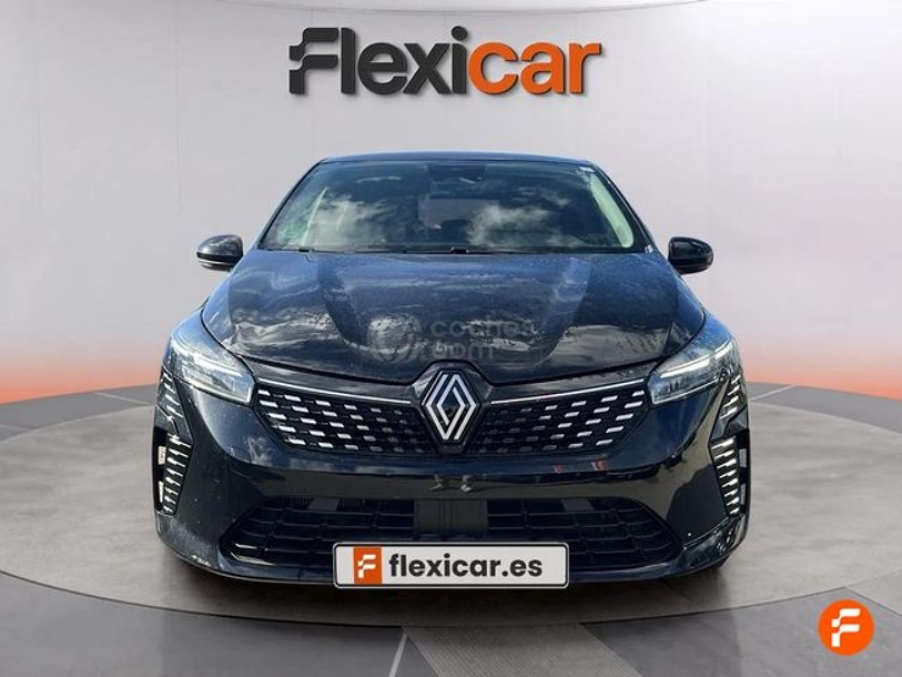 Foto del RENAULT Clio dCi Evolution 74kW