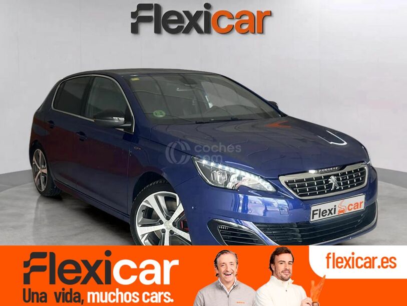 Foto del PEUGEOT 308 1.6 GT