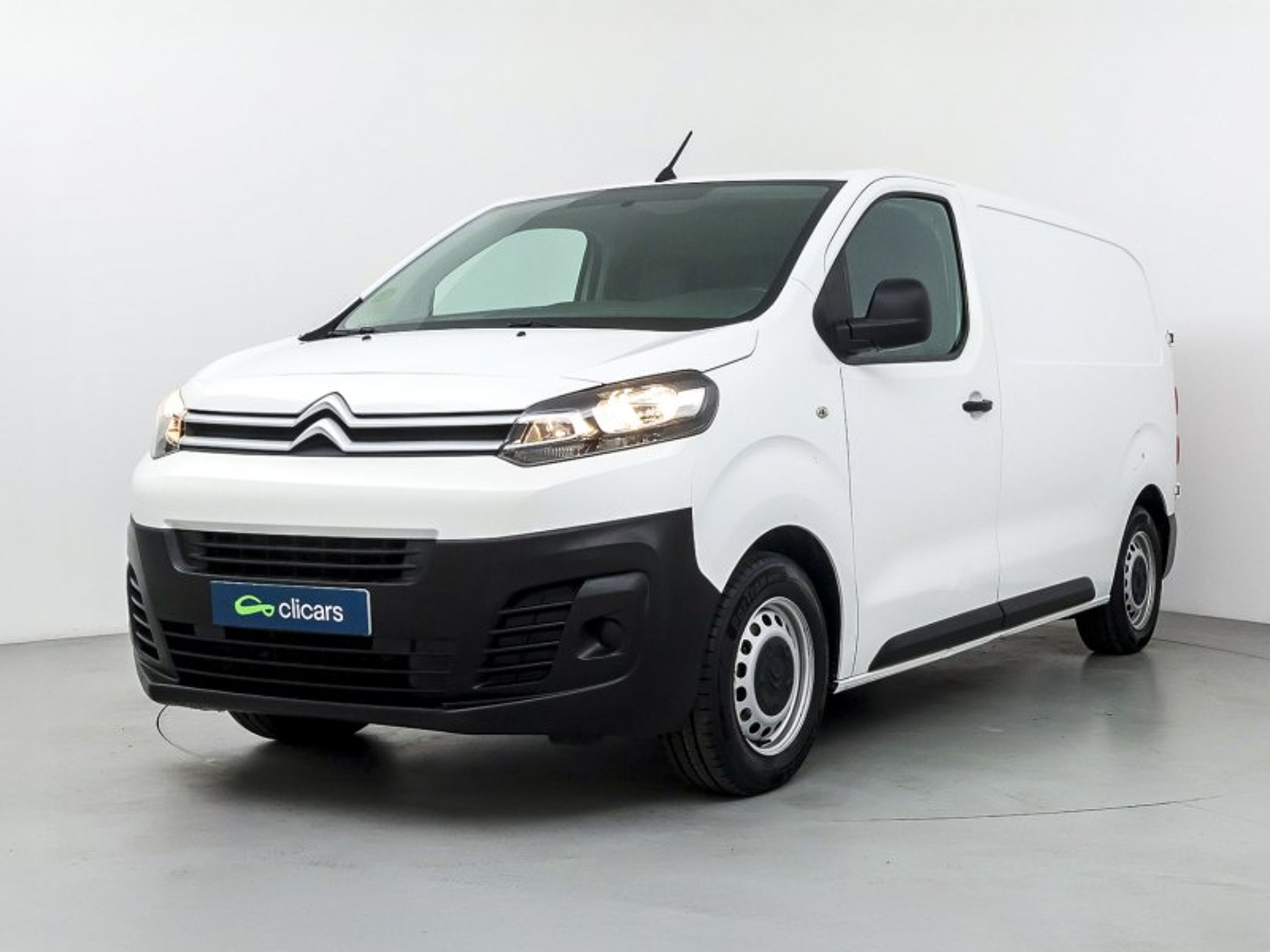 Imagen de CITROEN Jumpy