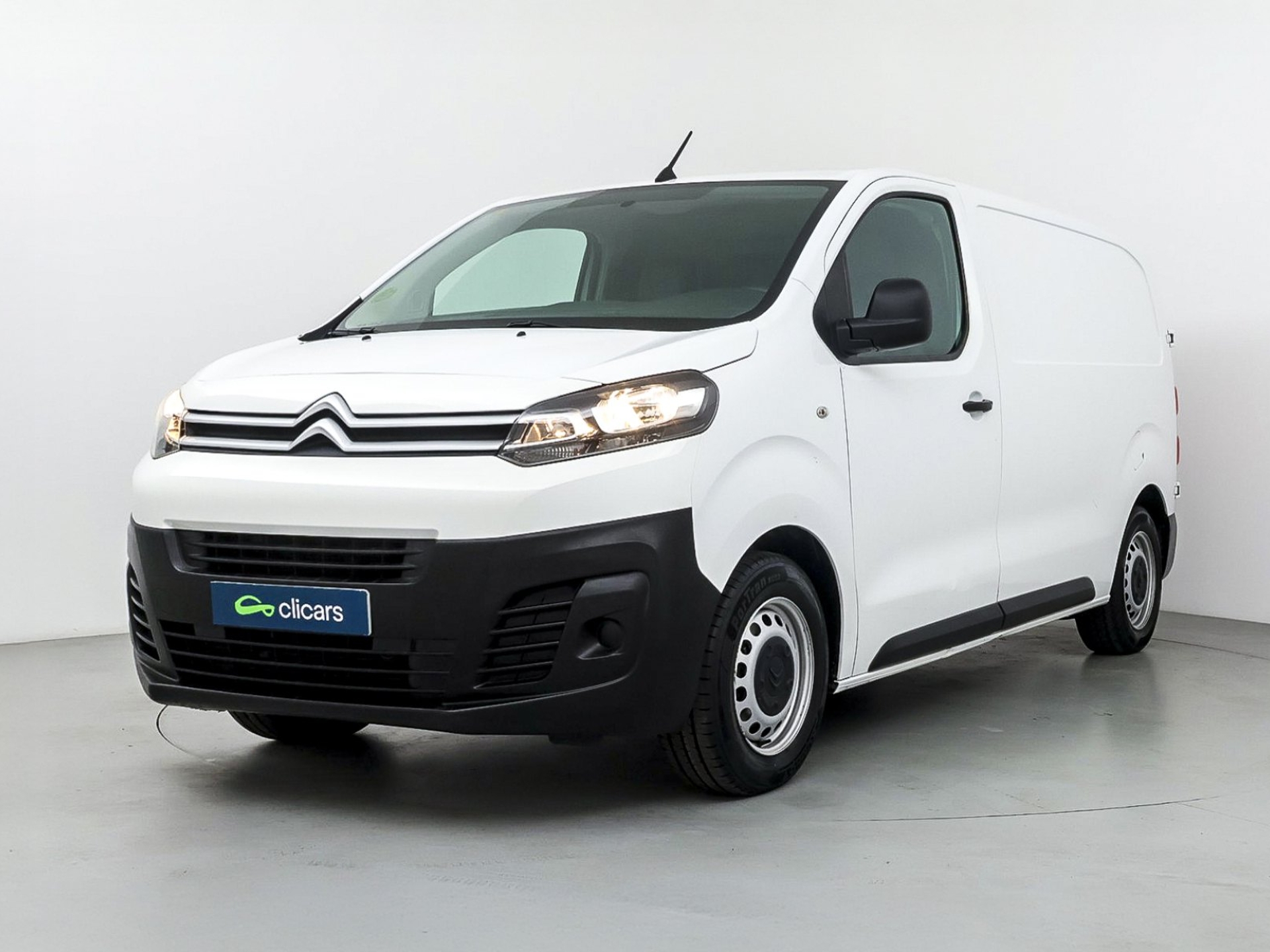 Imagen de CITROEN Jumpy