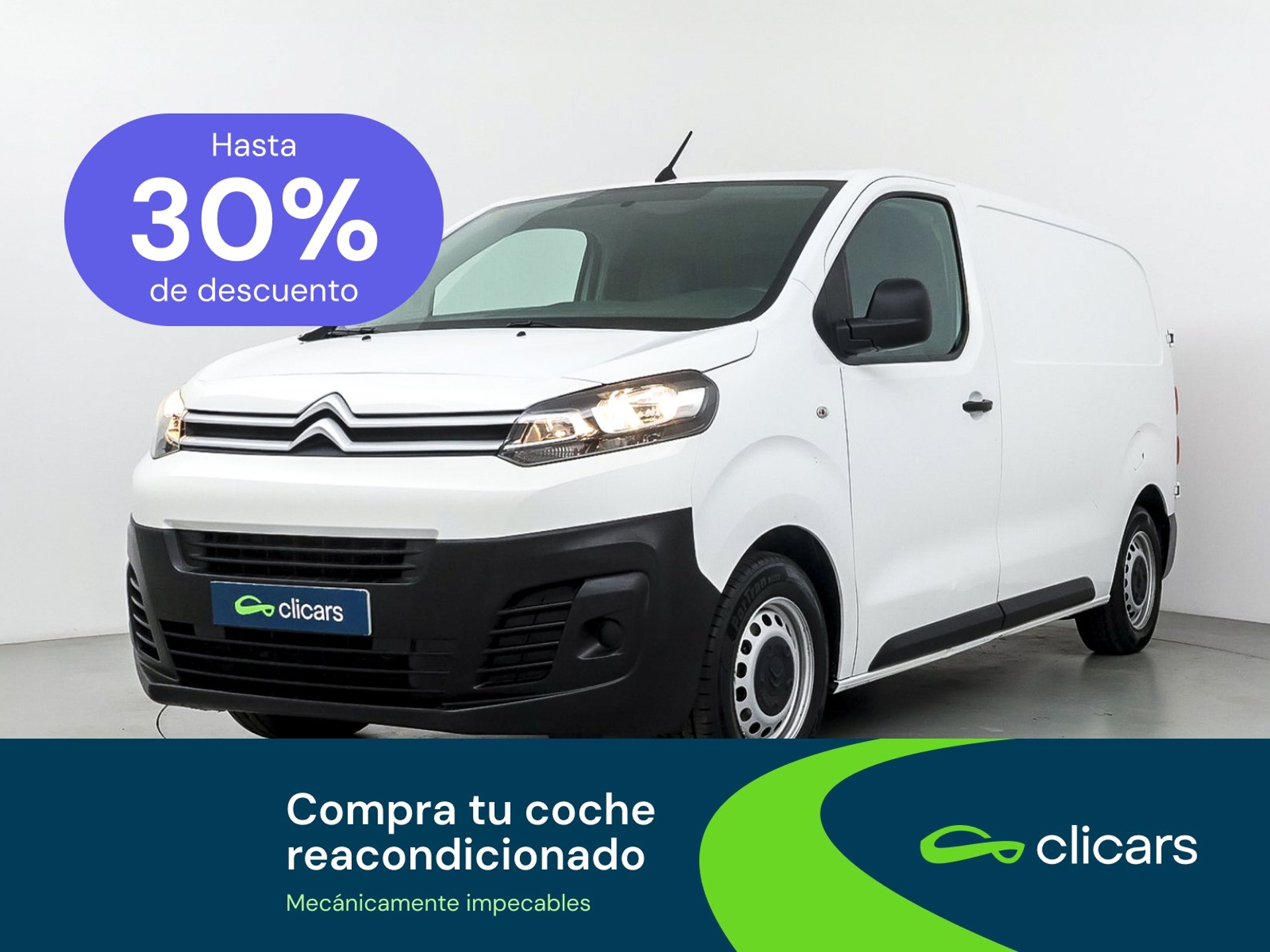Imagen de CITROEN Jumpy
