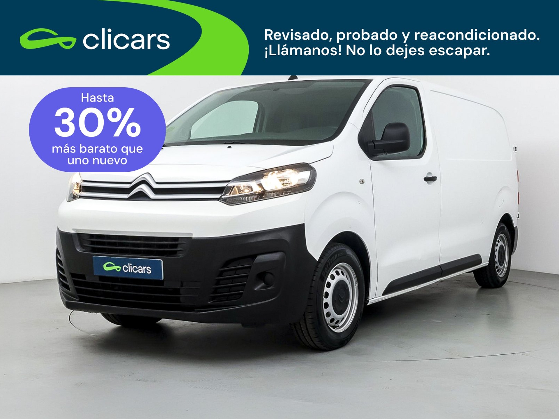 Imagen de CITROEN Jumpy