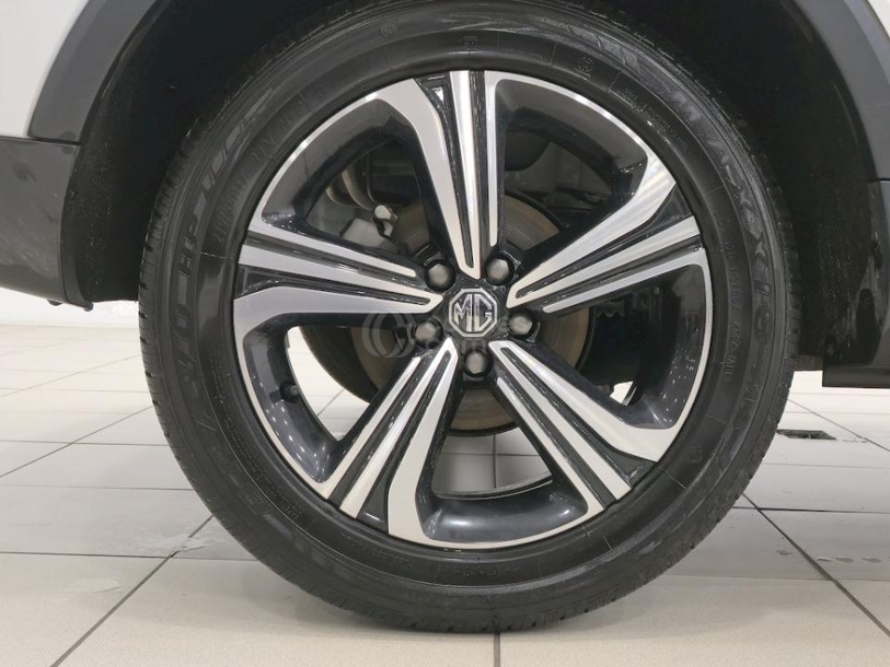 Foto del MG ZS 1.5 VTi-Tech Comfort 78kW