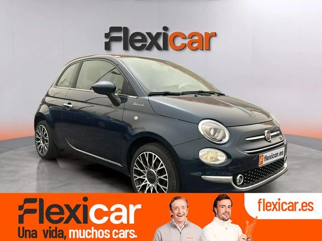 Foto del FIAT 500 1.0 Hybrid Dolcevita 52kW
