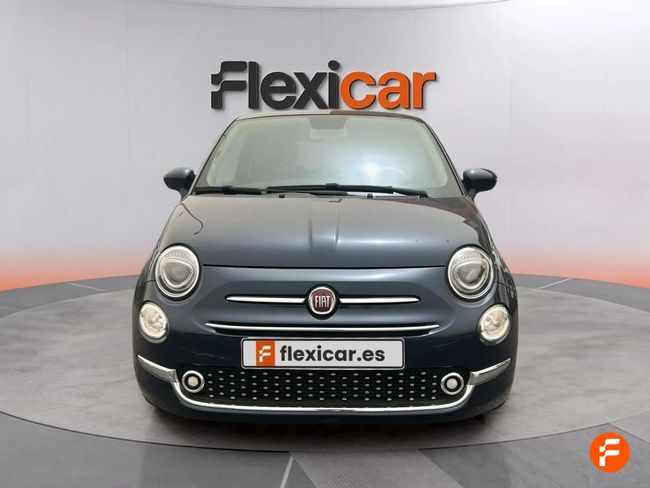 Foto del FIAT 500 1.0 Hybrid Dolcevita 52kW