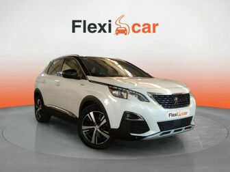 Imagen de PEUGEOT 3008 2.0BlueHDi GT Line S&S 150