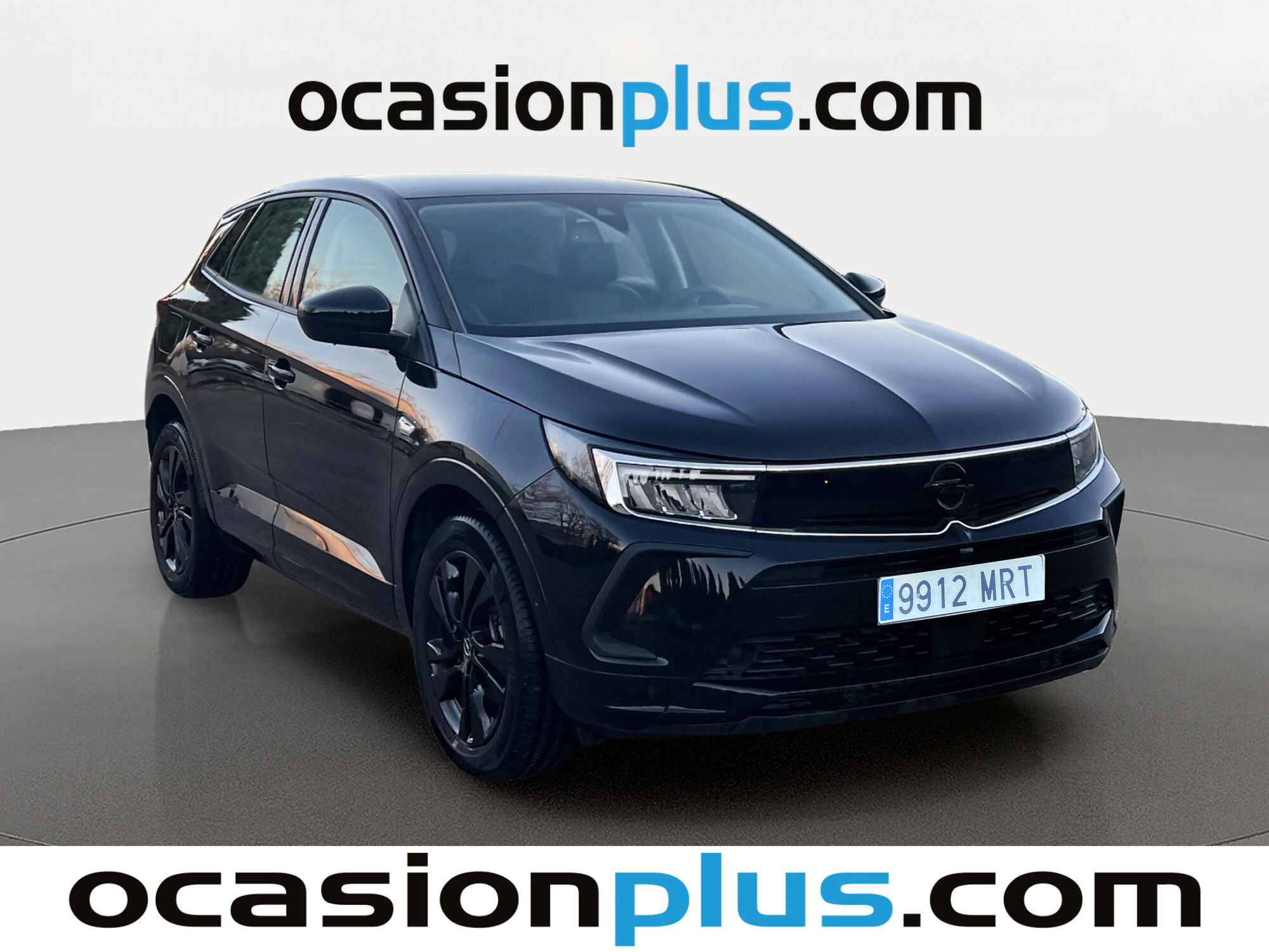 Foto del OPEL Grandland 1.2T S&S GS 130