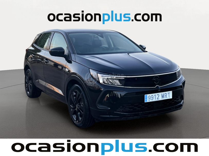 Foto del OPEL Grandland 1.2T S&S GS 130