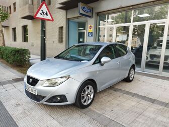 Imagen de SEAT Ibiza 1.4 Stylance