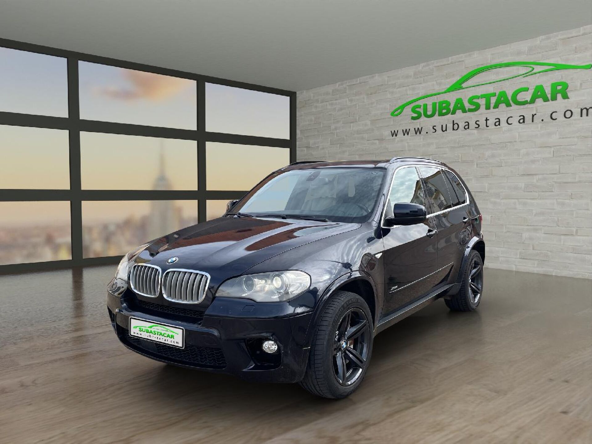 Imagen de BMW X5