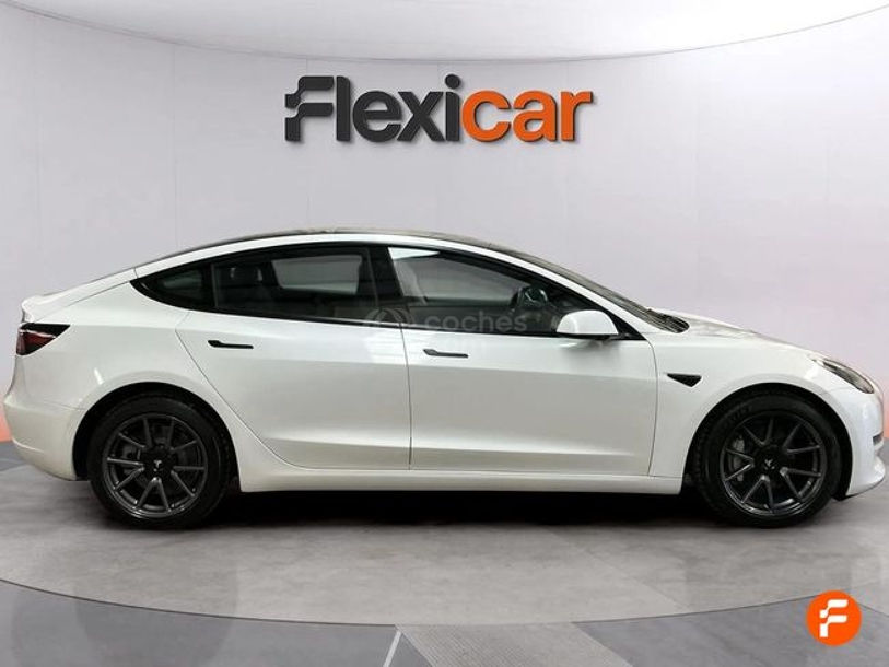 Foto del TESLA Model 3 Long-Range Dual Motor AWD