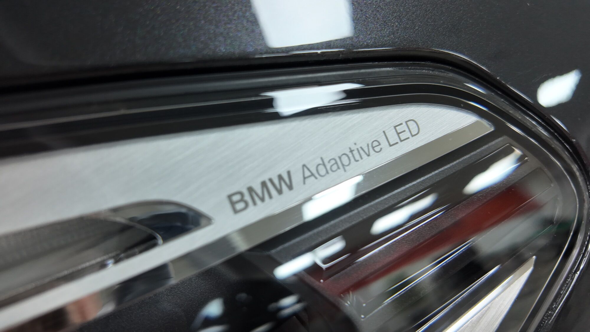 Foto del BMW Serie 5 530dA xDrive