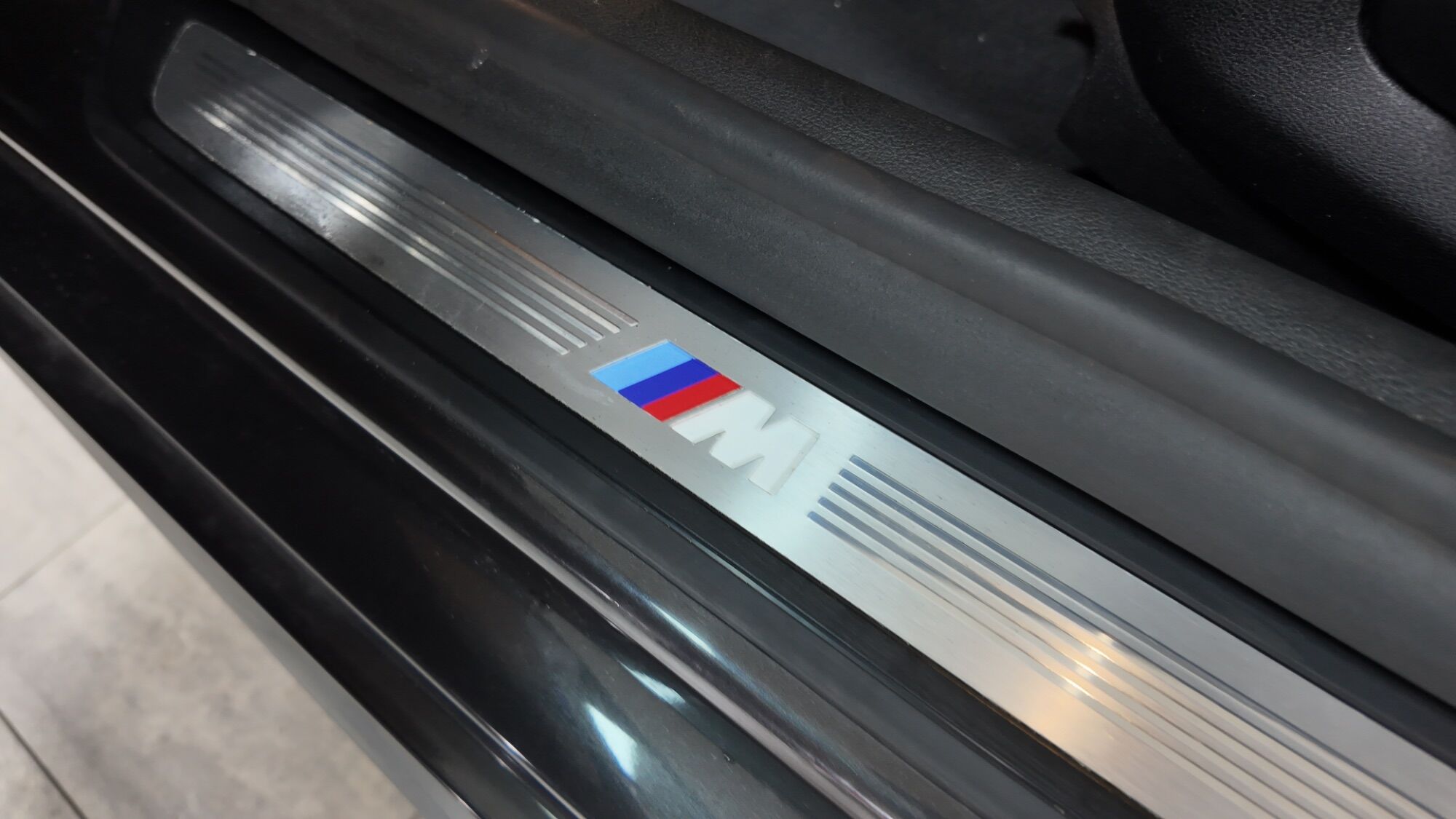 Foto del BMW Serie 5 530dA xDrive