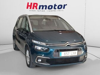 Imagen de CITROEN C4 Spacetourer 1.2 PureTech EAT8 Feel 130