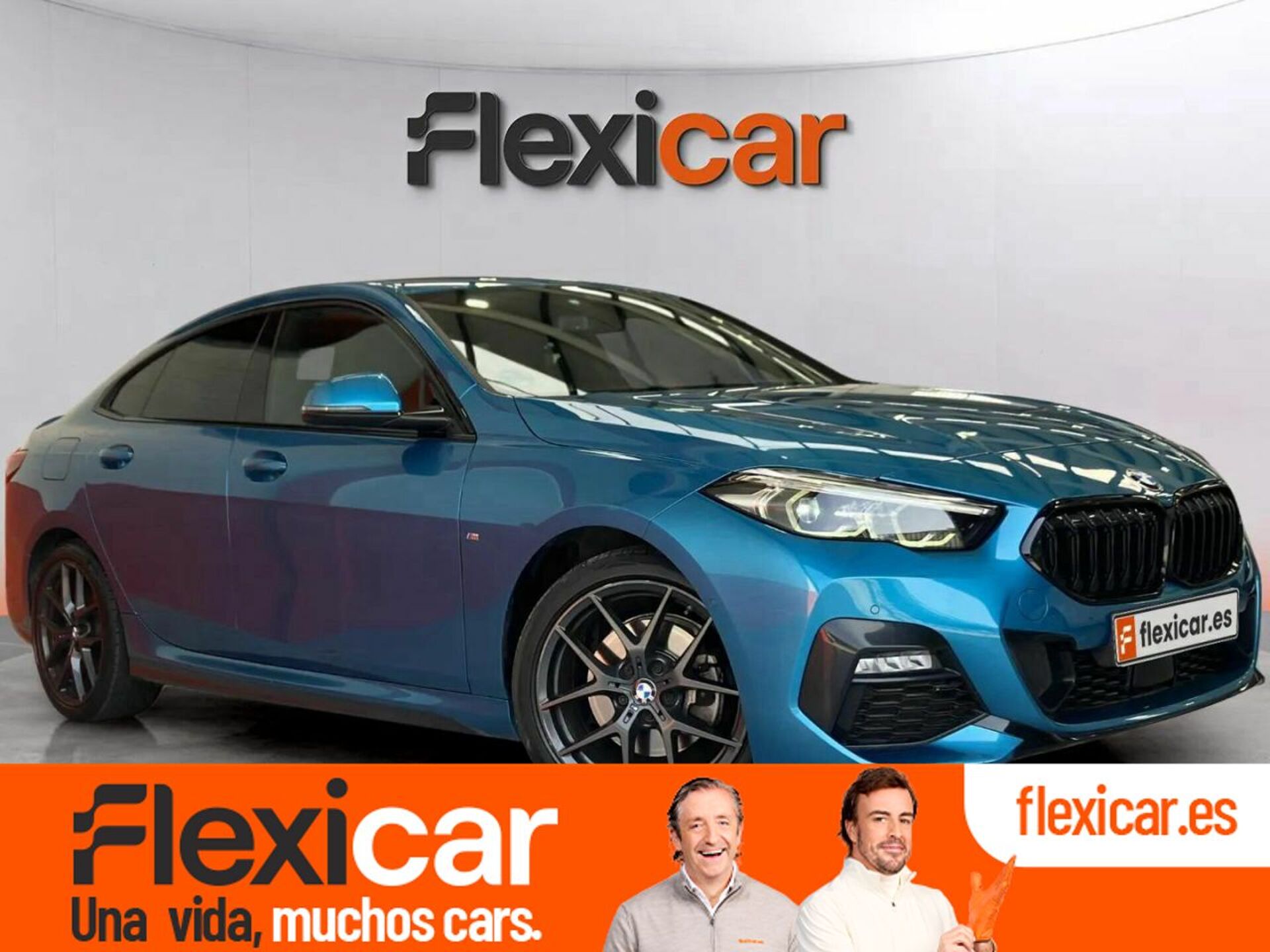Imagen de BMW Serie 2