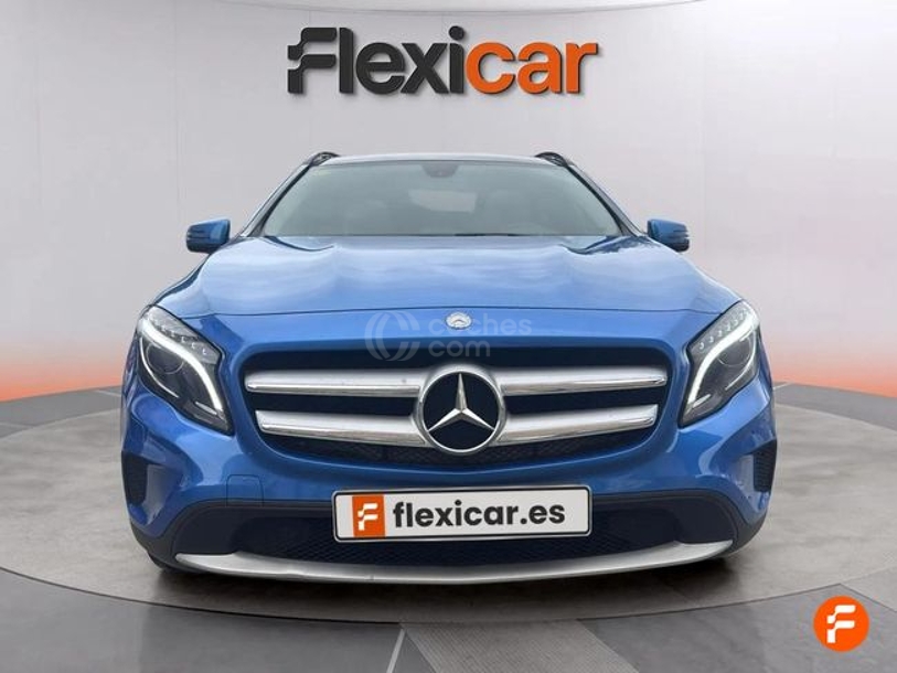 Foto del MERCEDES Clase GLA GLA 200d Style 7G-DCT