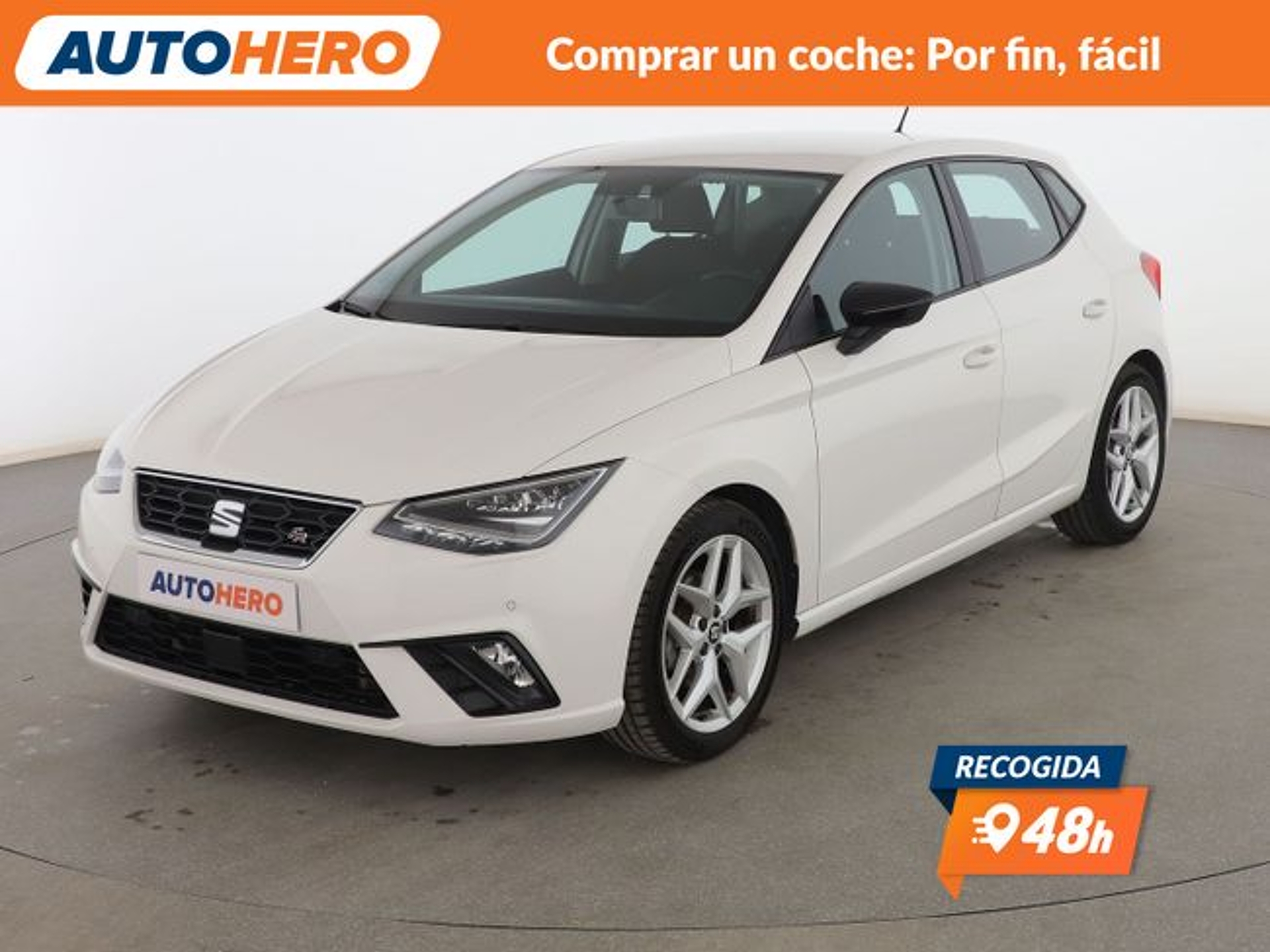 Imagen de SEAT Ibiza